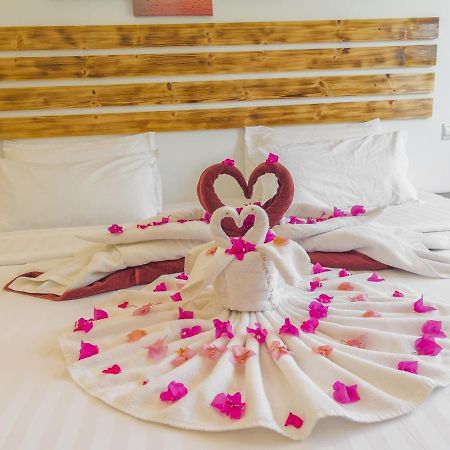 Summer Inn Thoddoo Zewnętrze zdjęcie