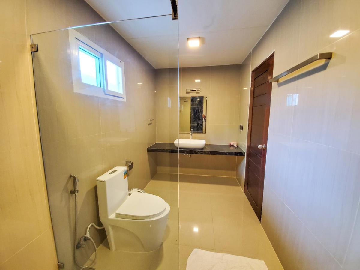 Summer Inn Thoddoo Zewnętrze zdjęcie