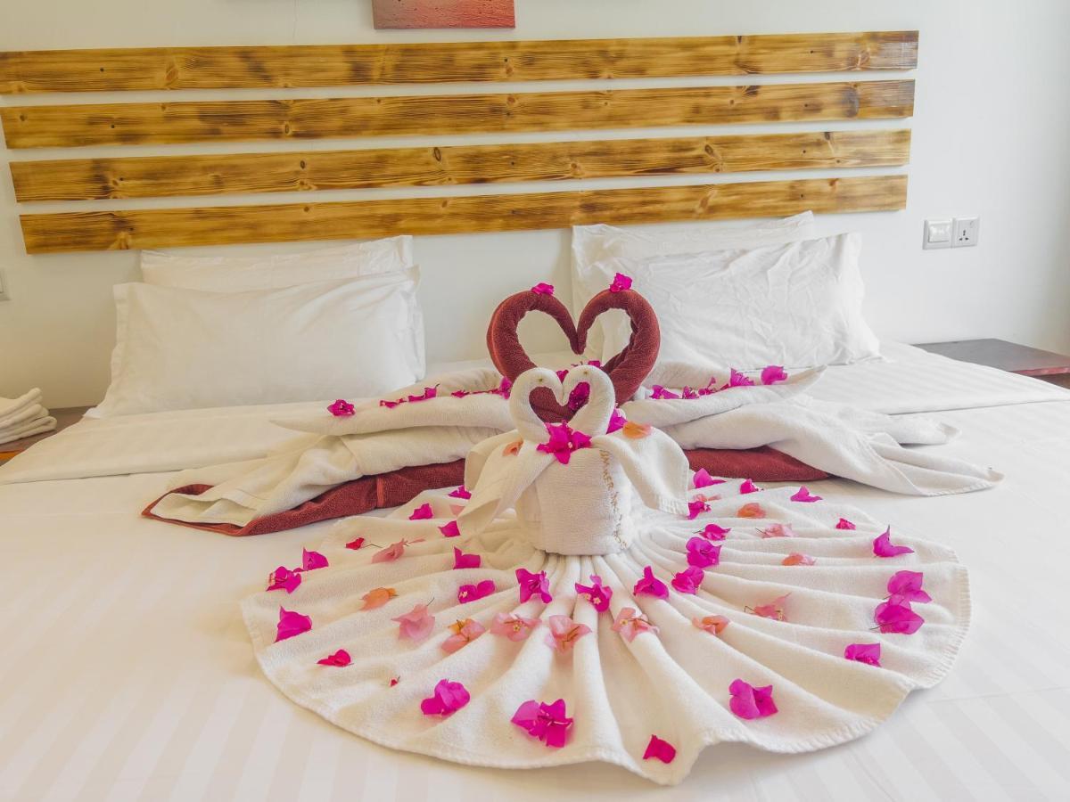 Summer Inn Thoddoo Zewnętrze zdjęcie