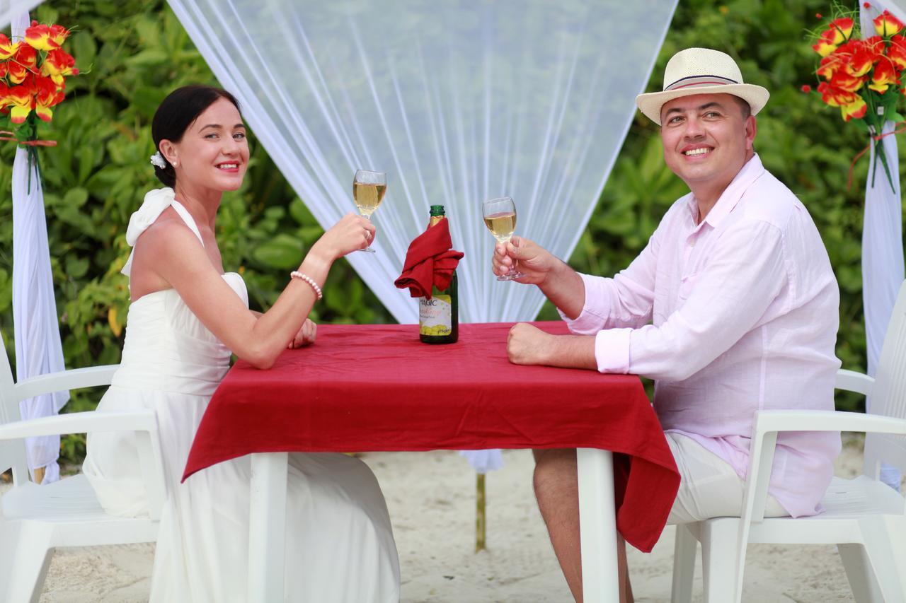 Summer Inn Thoddoo Zewnętrze zdjęcie